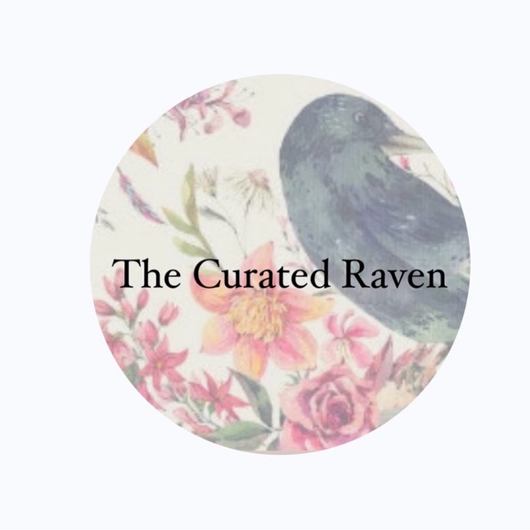 thecuratedraven